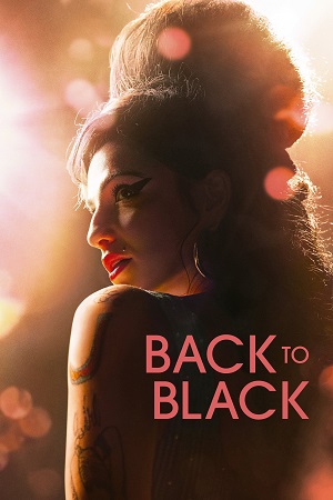 Download Back To Black (2024) BluRay Dual Audio {Hindi-English} 480p [600MB] | 720p [1.2GB] | 1080p [2GB] poster
