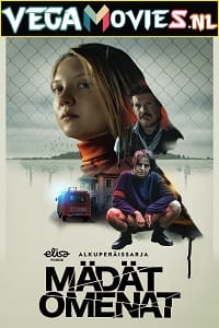 Download Bad Apples {Mädät Omenat} (2021) Season 1 Hindi Dubbed [ORG] Complete Series 720p HEVC [250MB] WEB-DL poster