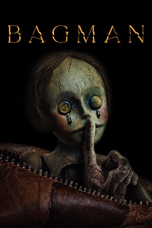 Download Bagman (2024) Dual Audio {Hindi-English} BluRay 480p [400MB] | 720p [850MB] | 1080p [2GB] poster