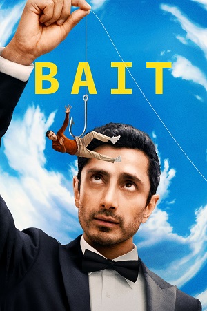 Download Bait (2026) Season 1 Dual-Audio {Hindi-English} Amazon Series 480p | 720p | 1080p WEB-DL poster
