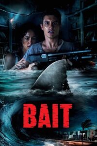 Download Bait (2012) Dual Audio [Hindi + English] BluRay 480p [300MB] | 720p [900MB] | 1080p [2.3GB] poster