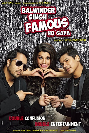 Download Balwinder Singh Famous Ho Gaya (2014) Hindi Full Movie WEB-DL 480p [350MB] | 720p [1GB] | 1080p [3.4GB] poster
