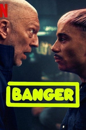 Download Banger (2025) WEB-DL Dual Audio {Hindi-English} 480p [330MB] | 720p [800MB] | 1080p [2GB] poster