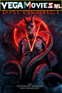 Download Baphomet (2021) English 480p [200MB] | 720p [750MB] | 1080p [1.7GB] poster