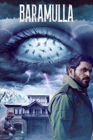 Download Baramulla (2025) Hindi-DD5.1 Full Movie WEB-DL 480p [380MB] | 720p [930MB] | 1080p [3.1GB] poster