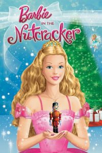 Download Barbie in the Nutcracker (2001) Dual Audio {Hindi-English} WEB-DL 480p [250MB] | 720p [700MB] | 1080p [1.5GB] poster