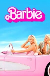 Download Barbie (2023) {English with Subtitles} Full Movie WEB-DL 480p [350MB] | 720p [920MB] | 1080p [2.1GB] poster