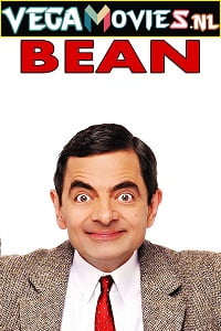 Download Bean (1997) Dual Audio [Hindi-English] 480p [400MB] | 720p [950MB] | 1080p [3GB] poster