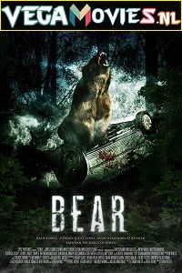Download Bear (2010) Dual Audio {Hindi-English} 480p [250MB] | 720p [850MB] | 1080p [1.3GB] poster