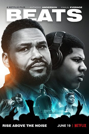 Download Beats (2019) Dual Audio {Hindi-English} 480p [400MB] | 720p [1GB] | 1080p [2.3GB] poster