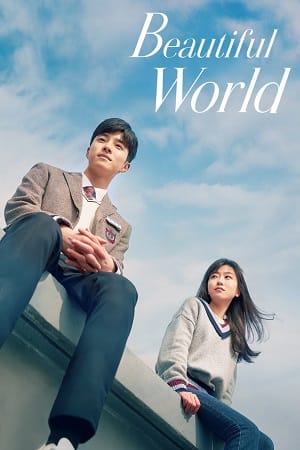 Download Beautiful World (2019) S01 Hindi Dubbed MX WebDL Series 480p | 720p WEB-DL poster