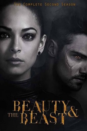 Download Beauty and the Beast (Season 2) Hindi ORG. Dubbed WEB Series 480p | 720p & 1080p WEB-DL poster
