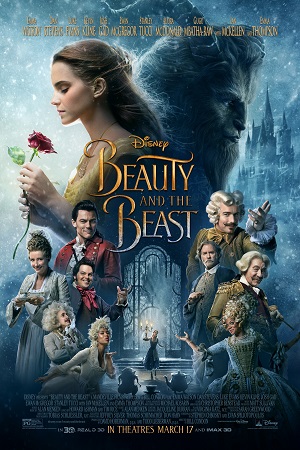 Download Beauty and the Beast (2015) Season 3 Hindi Dubbed Complete [MXPlayer-Series] 480p [900MB] | 720p [1.5GB] HDRip poster