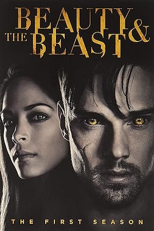 Download Beauty and the Beast (Season 1) Hindi ORG. Dubbed WEB Series 480p | 720p & 1080p WEB-DL poster