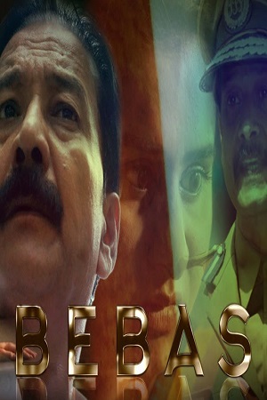 Download Bebas (2020) Season 1 Hindi Complete MX Original WEB Series 480p [200MB] | 720p [450MB] HDRip poster