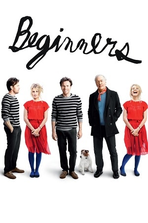 Download Beginners (2010) Dual Audio {Hindi-English} BluRay 480p [350MB] | 720p [750MB] | 1080p [2GB] poster