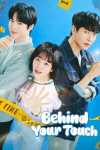 Download Behind your Touch (2023) Season 1 [Episode 1 – 16 COMPLETE] Multi Audio {Hindi-Korean-English} 720p | 1080p WEB-DL poster