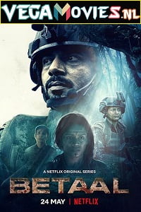 Download Betaal (2020) Season 1 Hindi DD5.1 Complete Netflix WEB Series 480p [150MB] | 720p [400MB] WEB-DL poster