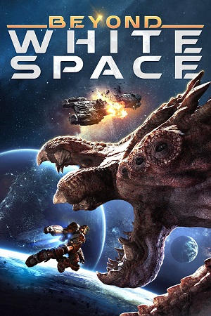 Download Beyond White Space (2018) Dual Audio {Hindi-English} BluRay 480p [320MB] | 720p [950MB] | 1080p [2GB] poster