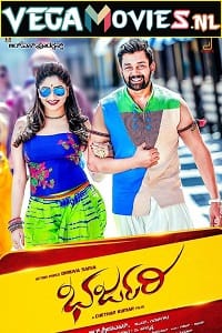 Download Bharjari (2017) Hindi Dubbed Full Movie WEB-DL 480p [360MB] | 720p [1.2GB] | 1080p [3.5GB] poster