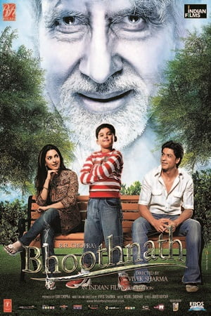 Download Bhoothnath (2008) Hindi Full Movie HDRip 480p [450MB] | 720p [1GB] | 1080p [4GB] poster