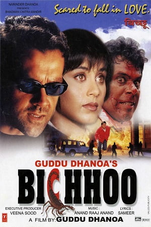 Download Bichhoo (2000) AMZN WEBRip Hindi Full Movie 480p [400MB] | 720p [1.3GB] | 1080p [4GB] poster