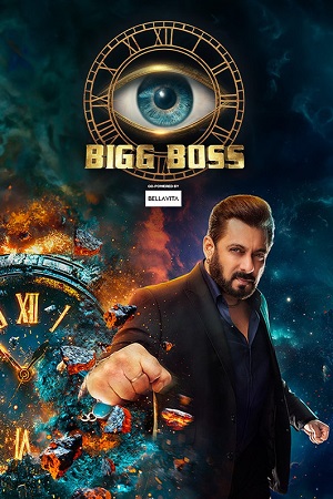 Download Bigg Boss (Season 18) [S18E106 Grand Finale Added] Hindi Reality Show 480p 720p 1080p WEB-DL