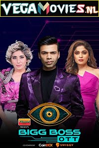 Download Bigg Boss OTT (2021) Season 1 Voot Hindi Full Indian Show 480p | 720p HDRip [Grand Finale] poster