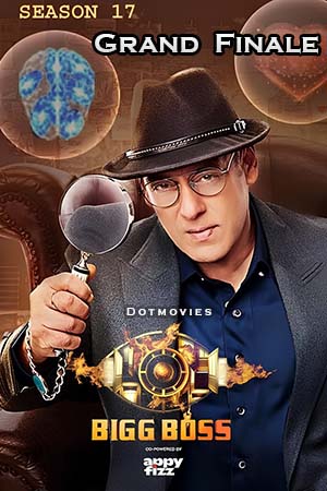 Download Bigg Boss (Season 17 Episode 106) Grand Finale Hindi Reality Show 480p | 720p | 1080p WEB-DL poster