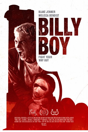 Download Billy Boy (2017) WEB-DL Dual Audio {Hindi-English} 480p [300MB] | 720p [800MB] | 1080p [1.5GB] poster