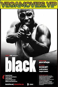 Download Black (2009) Dual Audio {Hindi-English} 480p [350MB] | 720p [800MB] | 1080p [1.5GB] poster