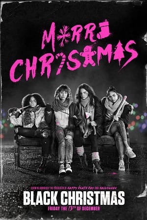 Download Black Christmas (2019) Dual Audio {Hindi-English} 480p [400MB] | 720p [900MB] | 1080p [2.5GB] poster