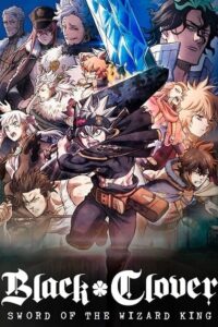 Download Black Clover Sword of the Wizard King (2023) NF WEB-DL Multi Audio [Hindi-English-Japanese] 480p [400MB] | 720p [1.2GB] | 1080p [2.6GB] poster