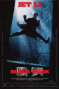 Download Black Mask (1996) Dual Audio Hindi 480p [400MB] || 720p [1GB] poster