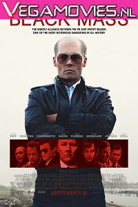 Download Black Mass (2015) Full Movie English With Subtitles 480p [450MB] | 720p [950MB] poster