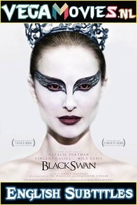 Download Black Swan (2010) Full Movie {English} 480p [400MB] | 720p [900MB] | 1080p [2.4GB] poster