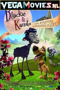 Download Blackie and Kanuto (2013) AMZN WEBRip Hindi Dubbed Full Movie 480p [220MB] | 720p [750MB] | 1080p [2.5GB] poster