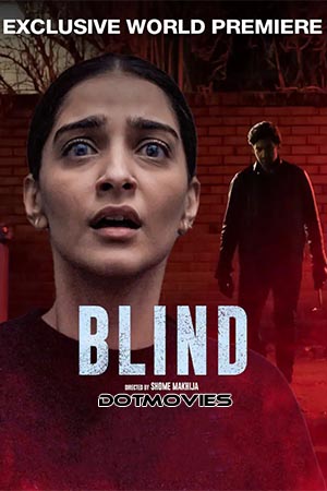 Download Blind (2023) Hindi Full Movie WEB-DL 480p [380MB] | 720p [1.4GB] | 1080p [2.9GB] poster