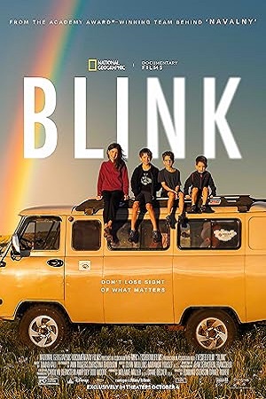 Download Blink Nat Geo (2024) Dual Audio {Hindi-English} WEB-DL 480p 450MB] | 720p [1.2GB] | 1080p [2GB] poster