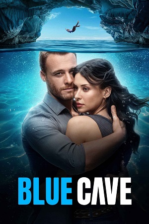 Download Blue Cave (2024) Dual Audio {Hindi-English} BluRay 480p [400MB] | 720p [950MB] | 1080p [2.1GB] poster