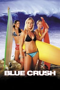 Download Blue Crush (2002) Dual Audio {Hindi-English} BluRay 480p [350MB] | 720p [1GB] | 1080p [2GB] poster