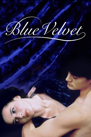 Download Blue Velvet (1986) Dual Audio [Hindi + English] WeB-DL 480p [400MB] | 720p [1.1GB] | 1080p [2.4GB] poster