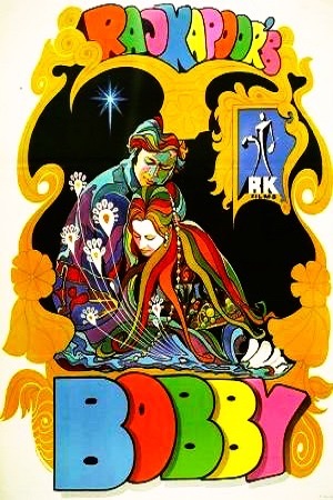 Download Bobby (1973) Hindi Full Movie WEBRip 480p [450MB] | 720p [1.4GB] | 1080p [4.3GB] poster