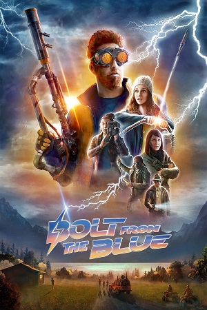 Download Bolt from the Blue (2023) Dual Audio {Hindi-English} BluRay 480p [320MB] | 720p [1.1GB] | 1080p [2GB] poster