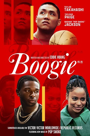 Download Boogie (2021) Dual Audio [Hindi + English] WeB-DL 480p [300MB] | 720p [920MB] | 1080p [1.8GB] poster