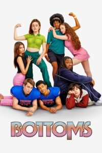 Download Bottoms (2023) Dual Audio [Hindi + English] WeB-DL 480p [300MB] | 720p [820MB] | 1080p [2GB] poster