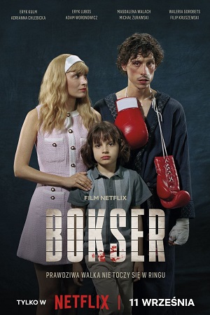 Download Boxer | NetFlix Origina (2024) Dual Audio {Hindi-English} WEB-DL 480p [550MB] | 720p [1.4GB] | 1080p [6.5GB] poster