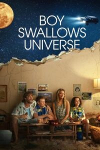 Download Boy Swallows Universe (2024) Season 1 Complete Dual Audio {Hindi-English} WEB-Series 480p | 720p | 1080p WEB-DL poster
