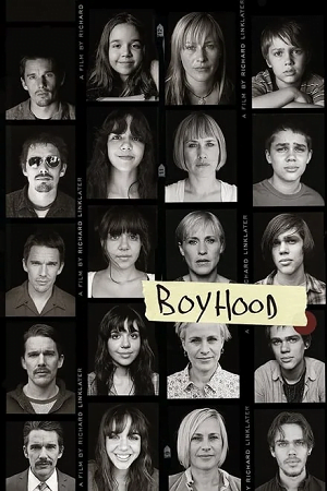 Download Boyhood (2014) BluRay Dual Audio {Hindi-English} 480p [590MB] | 720p [1.5GB] | 1080p [3.9GB] poster