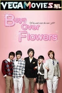 Download Boys Over Flowers Season 1 (2009) Hindi Dubbed [Korean] Complete Web Series 480p | 720p WEB-DL poster